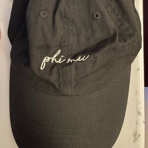 Phi Mu Hat